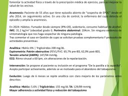 Caso06-educación para la salud